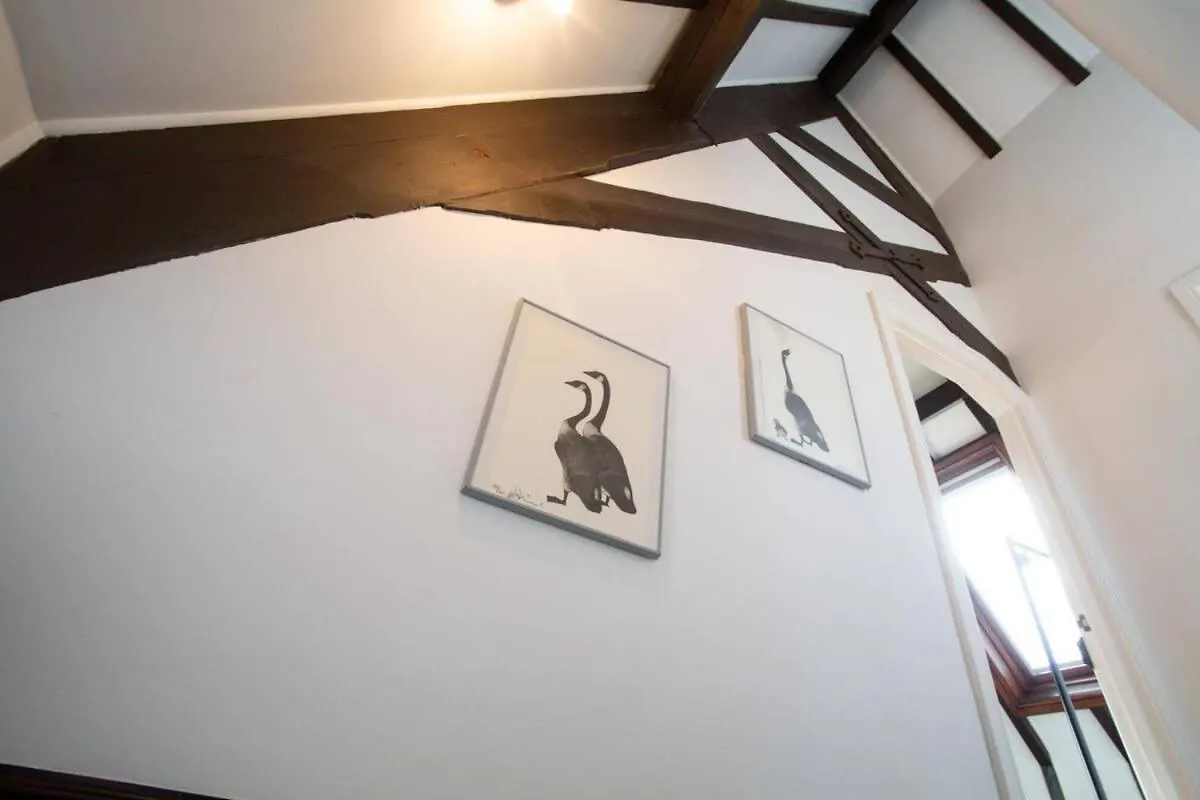Beautiful Cheltenham Townhouse Private Parking GLOUCESTERSHIRE United Kingdom